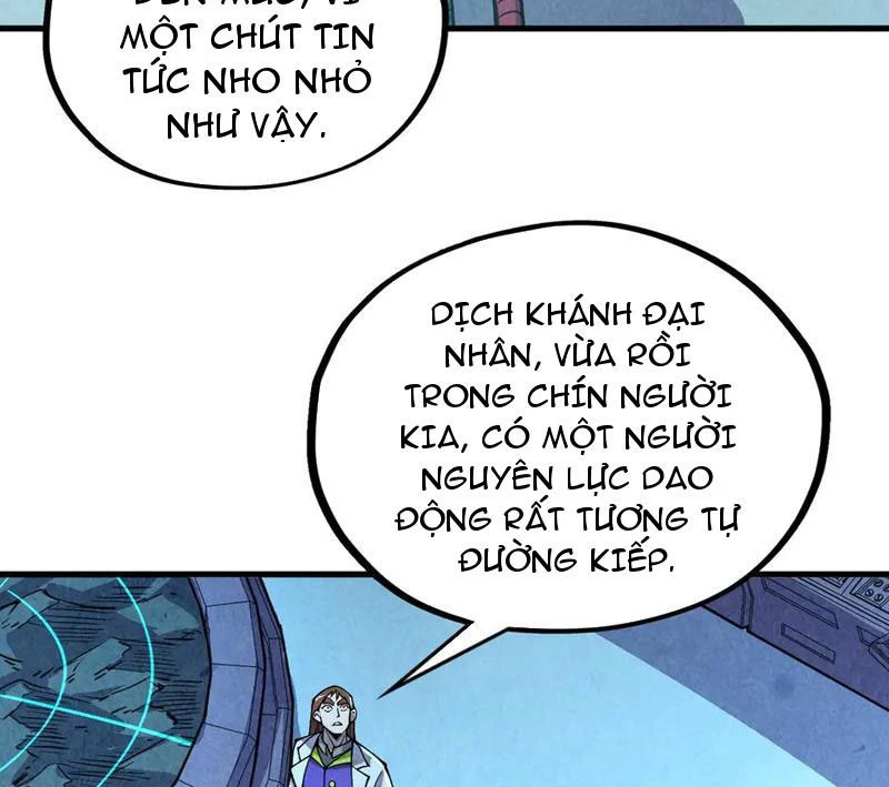 Vạn Cổ Chí Tôn Chapter 334 - Trang 112