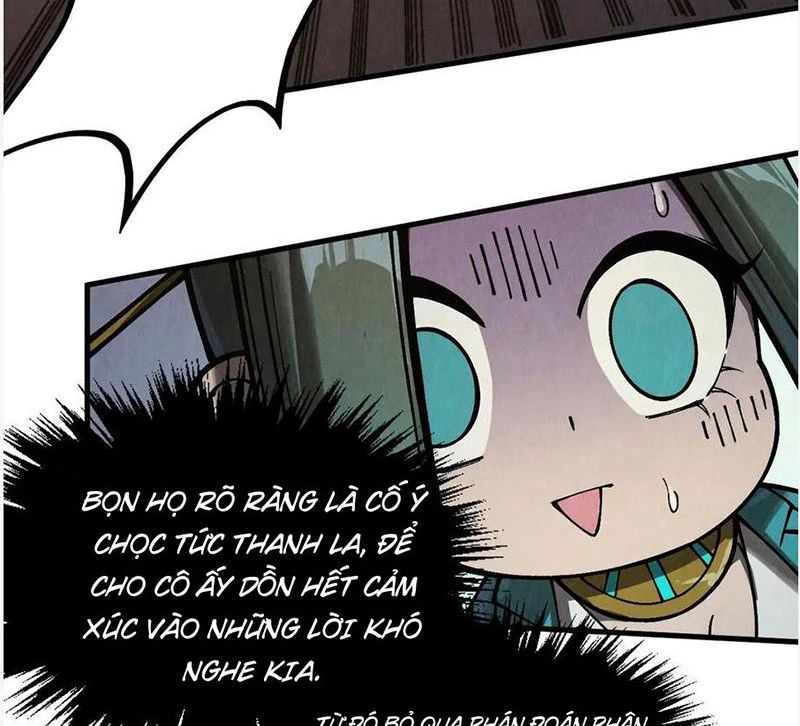 Vạn Cổ Chí Tôn Chapter 336 - Trang 92