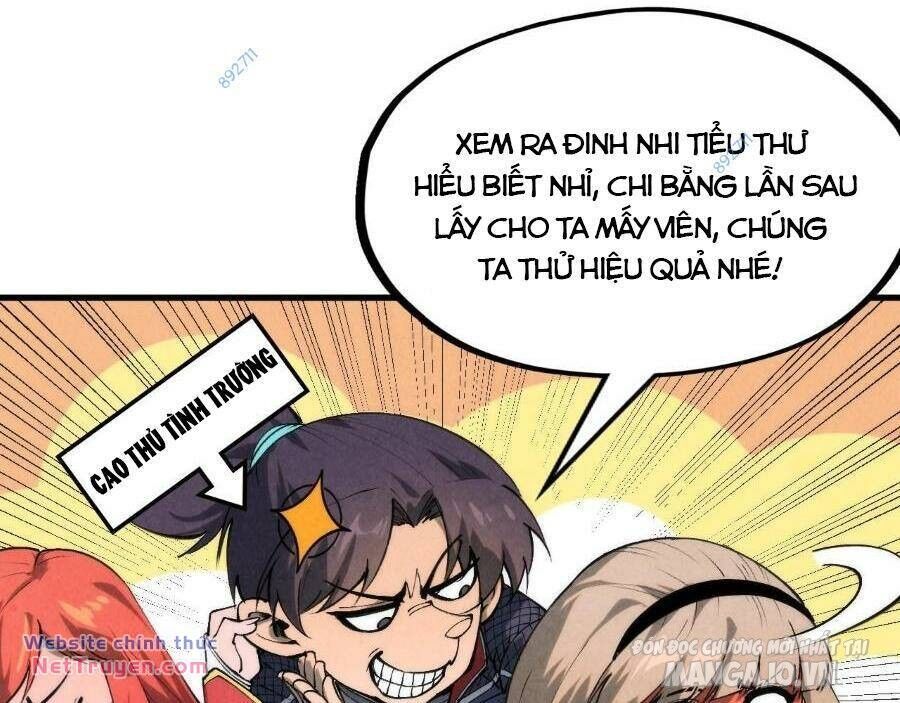 Vạn Cổ Chí Tôn Chapter 294 - Trang 61