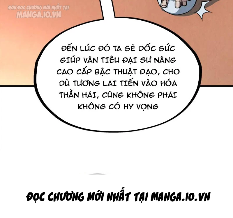 Vạn Cổ Chí Tôn Chapter 300 - Trang 82