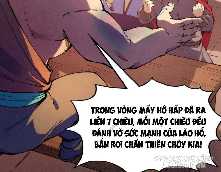 Vạn Cổ Chí Tôn Chapter 288 - Trang 39