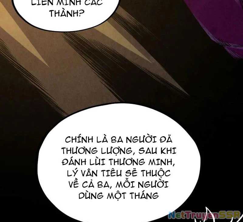 Vạn Cổ Chí Tôn Chapter 320 - Trang 38