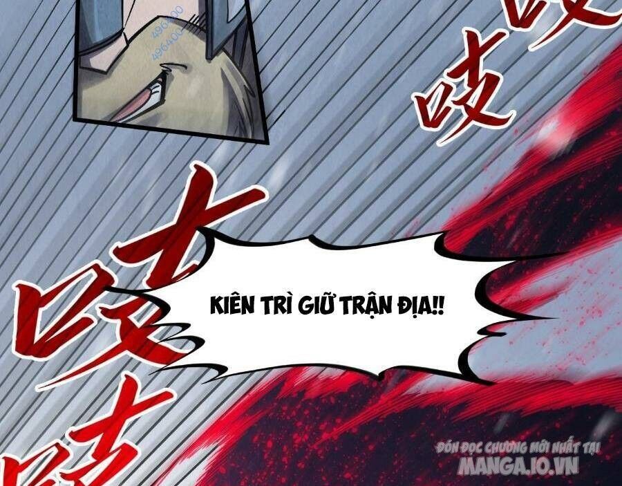 Vạn Cổ Chí Tôn Chapter 292 - Trang 113