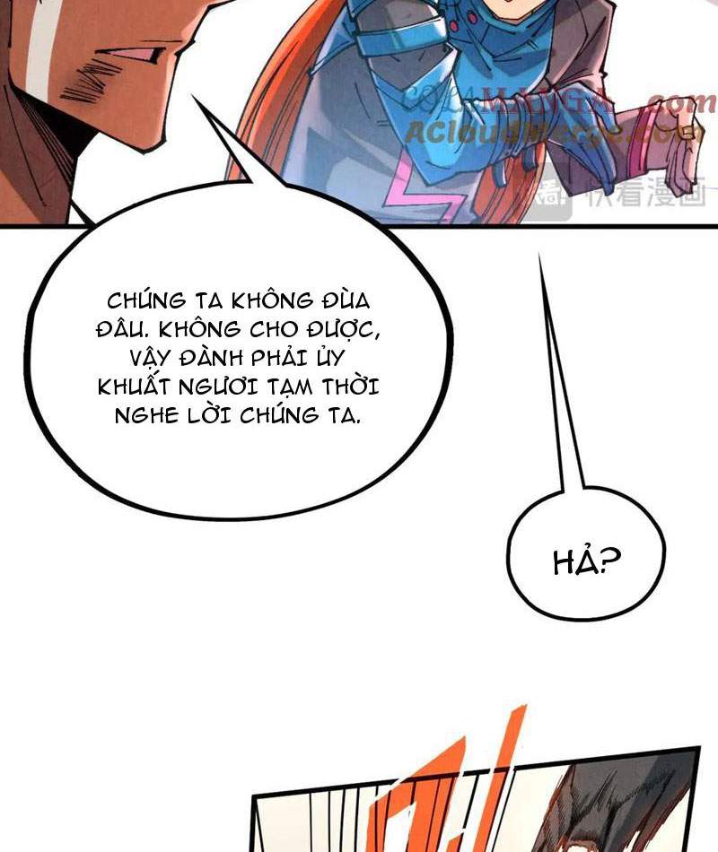 Vạn Cổ Chí Tôn Chapter 346 - Trang 60