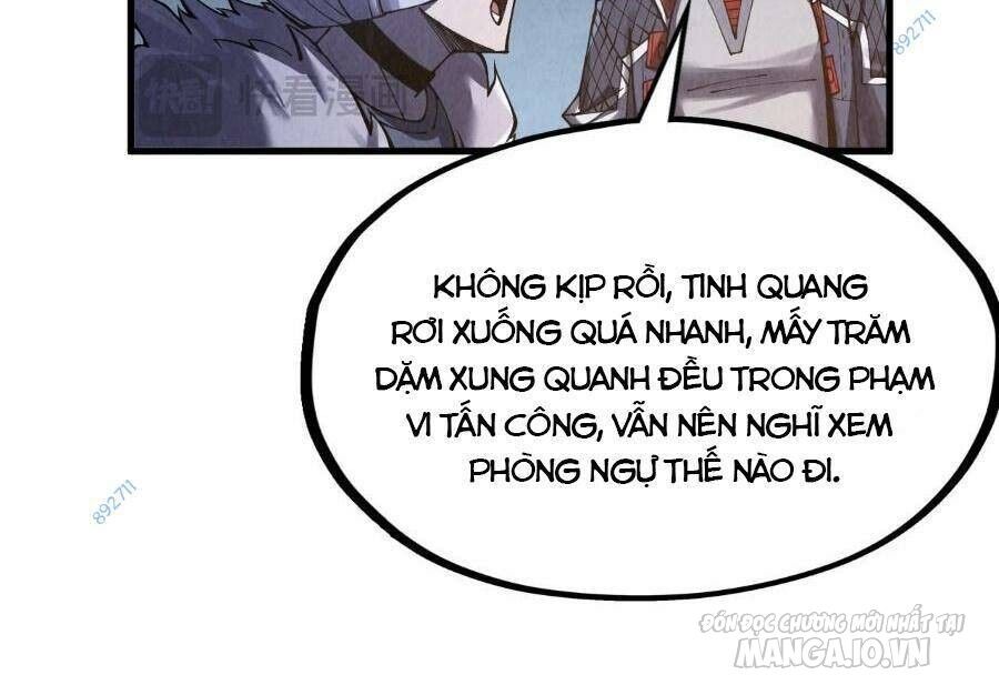 Vạn Cổ Chí Tôn Chapter 294 - Trang 97