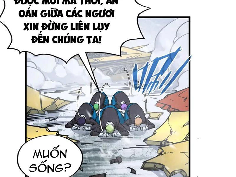 Vạn Cổ Chí Tôn Chapter 332 - Trang 112