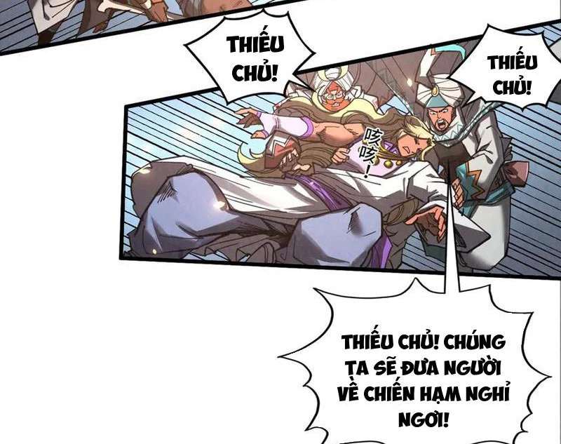 Vạn Cổ Chí Tôn Chapter 349 - Trang 24