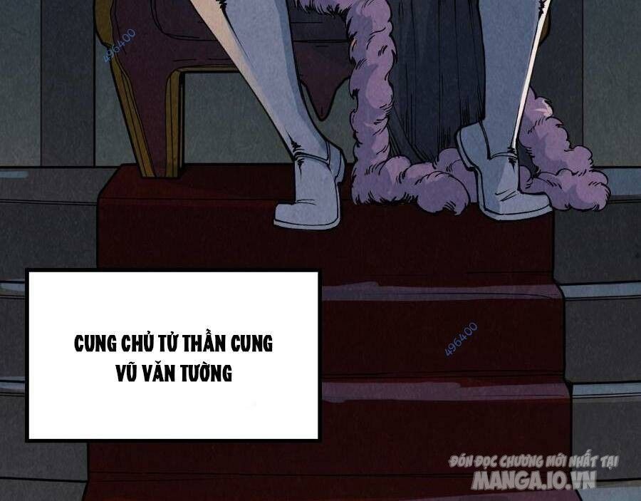 Vạn Cổ Chí Tôn Chapter 288 - Trang 115