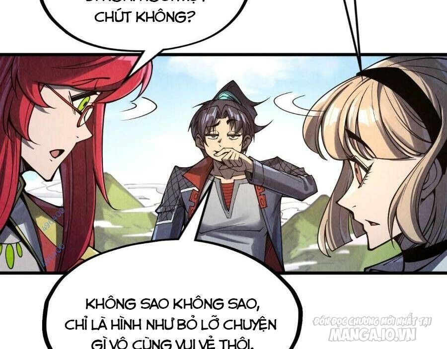 Vạn Cổ Chí Tôn Chapter 289 - Trang 30