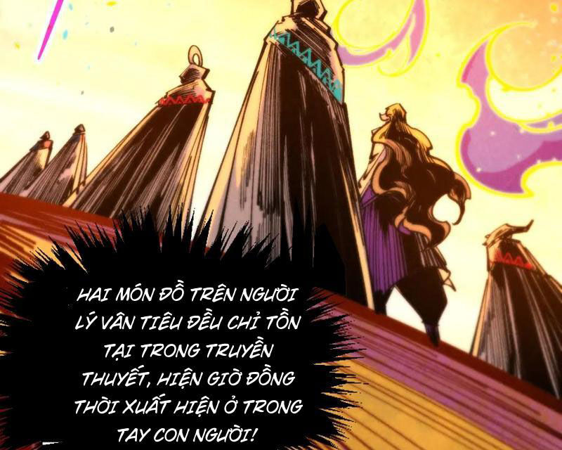 Vạn Cổ Chí Tôn Chapter 357 - Trang 156