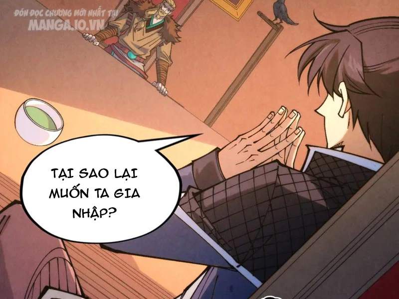 Vạn Cổ Chí Tôn Chapter 300 - Trang 55