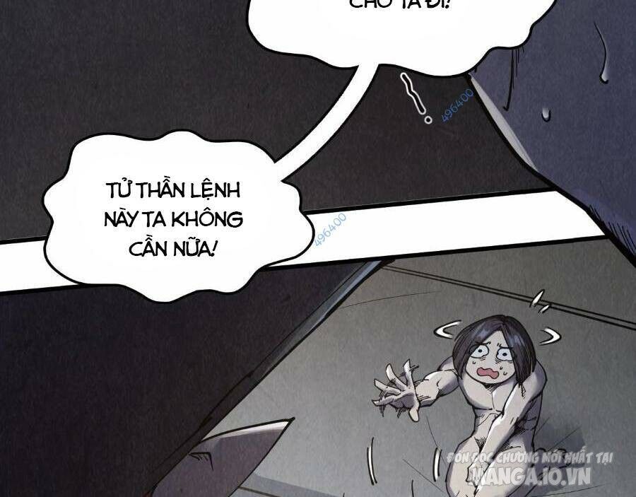 Vạn Cổ Chí Tôn Chapter 289 - Trang 4