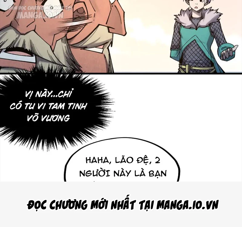 Vạn Cổ Chí Tôn Chapter 299 - Trang 15