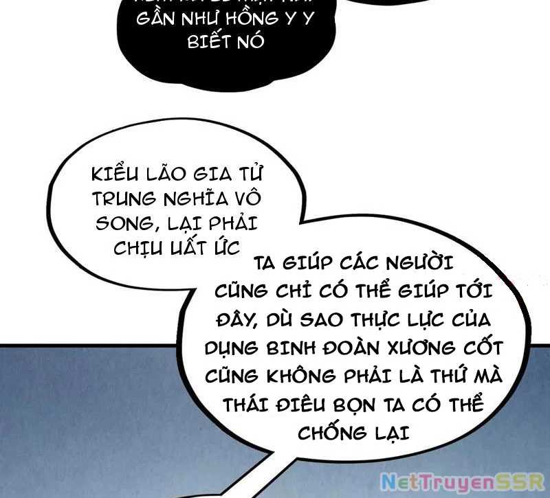 Vạn Cổ Chí Tôn Chapter 320 - Trang 11