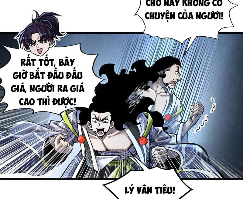 Vạn Cổ Chí Tôn Chapter 352 - Trang 92