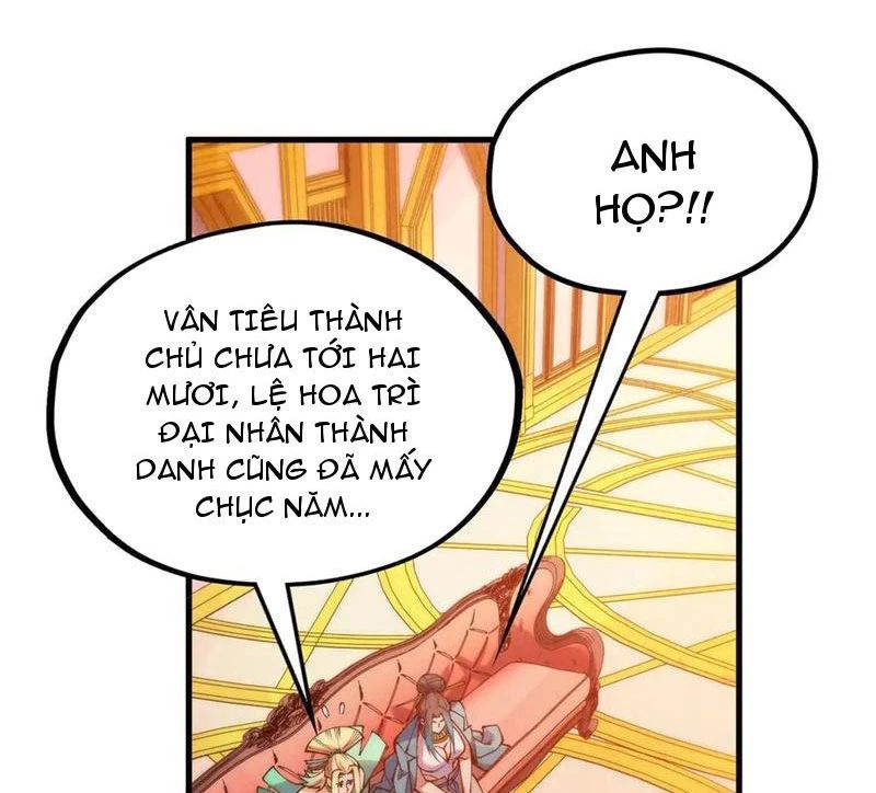 Vạn Cổ Chí Tôn Chapter 336 - Trang 10