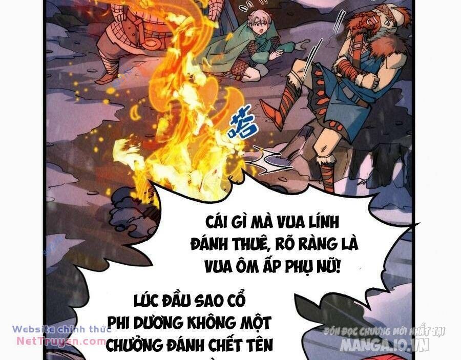 Vạn Cổ Chí Tôn Chapter 294 - Trang 37