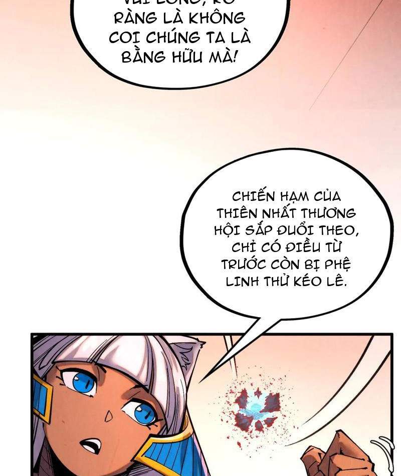 Vạn Cổ Chí Tôn Chapter 346 - Trang 85