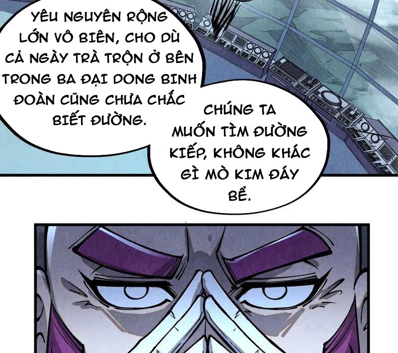 Vạn Cổ Chí Tôn Chapter 334 - Trang 116