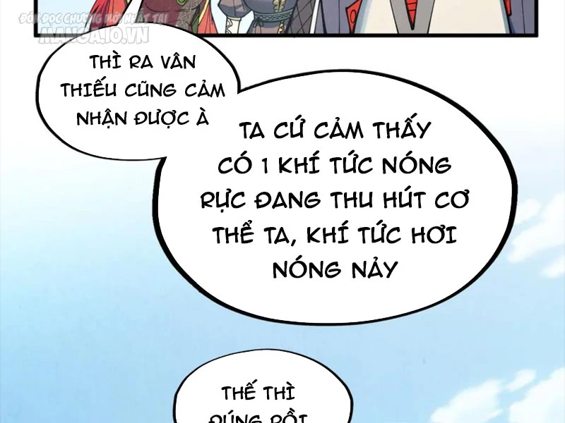 Vạn Cổ Chí Tôn Chapter 301 - Trang 53