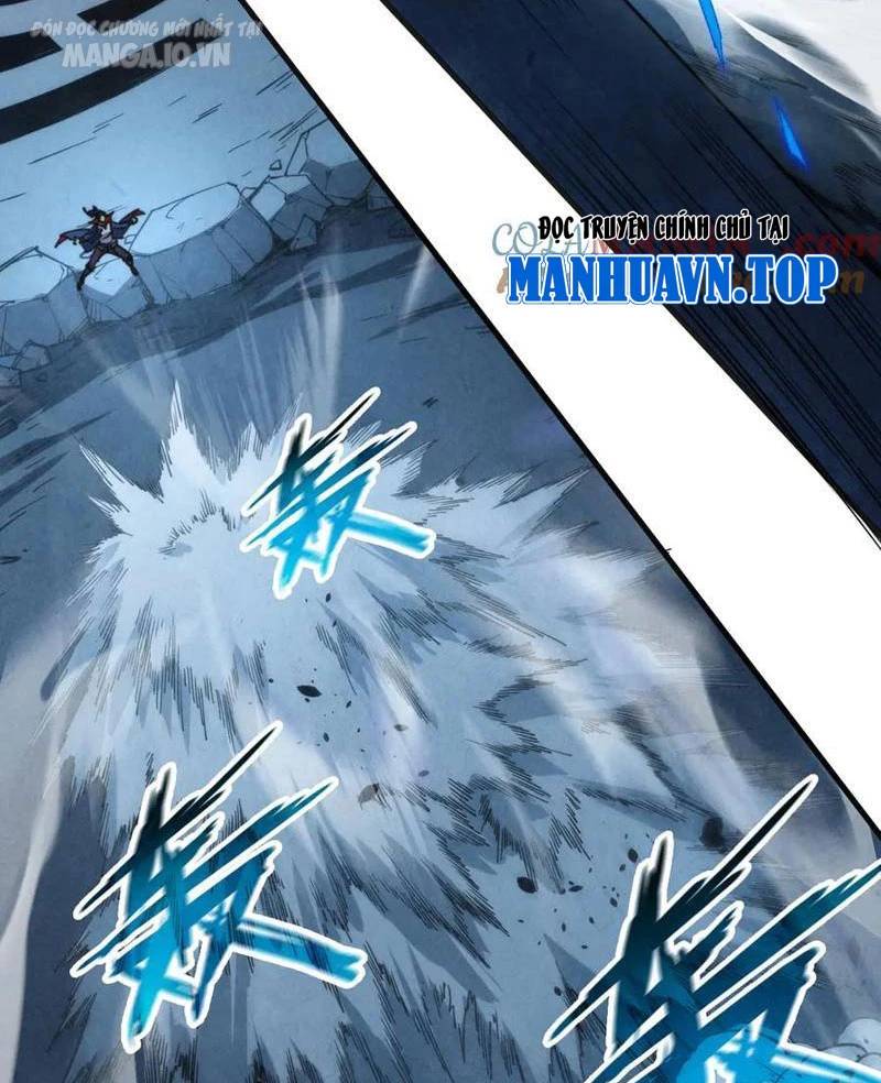 Vạn Cổ Chí Tôn Chapter 308 - Trang 25