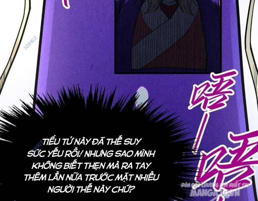 Vạn Cổ Chí Tôn Chapter 285 - Trang 36