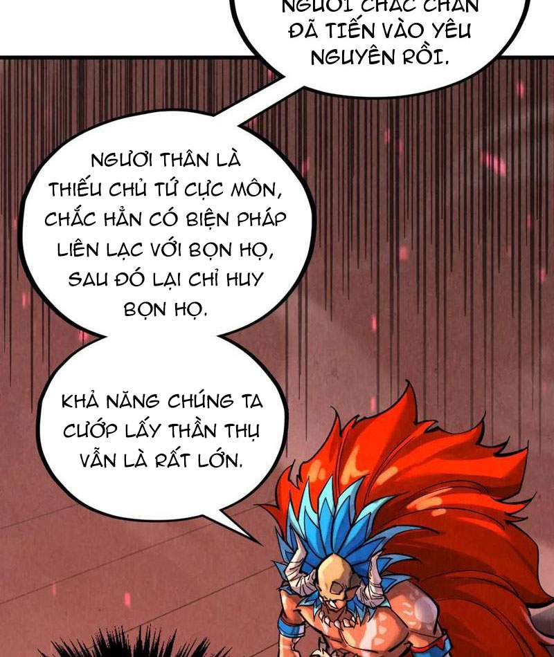 Vạn Cổ Chí Tôn Chapter 346 - Trang 83