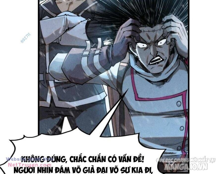 Vạn Cổ Chí Tôn Chapter 293 - Trang 124