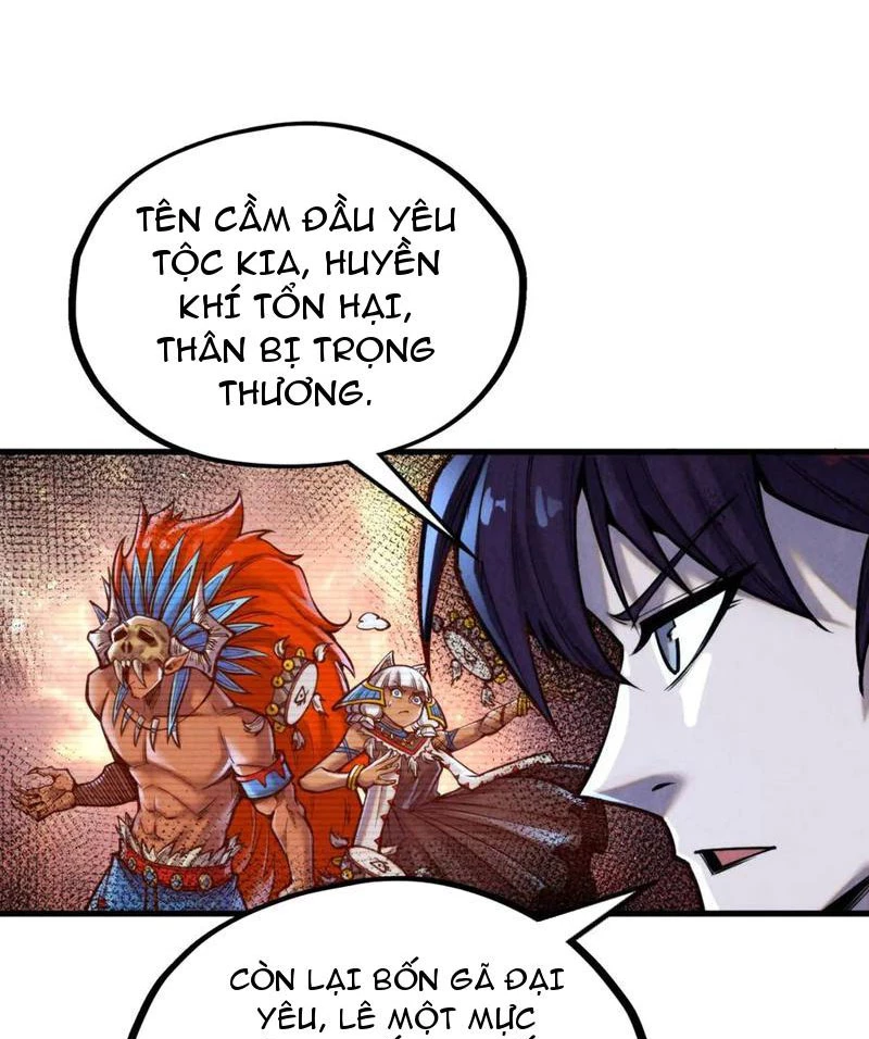 Vạn Cổ Chí Tôn Chapter 348 - Trang 8