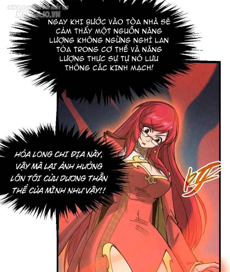 Vạn Cổ Chí Tôn Chapter 303 - Trang 19