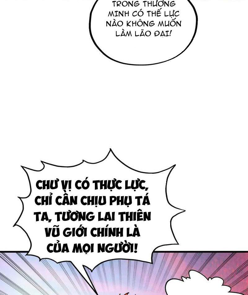 Vạn Cổ Chí Tôn Chapter 345 - Trang 57