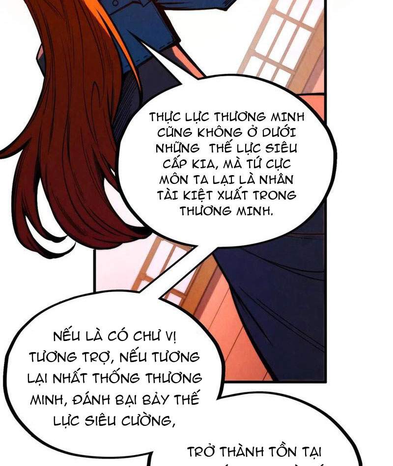 Vạn Cổ Chí Tôn Chapter 345 - Trang 55