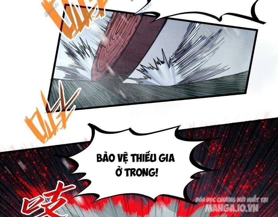 Vạn Cổ Chí Tôn Chapter 292 - Trang 79