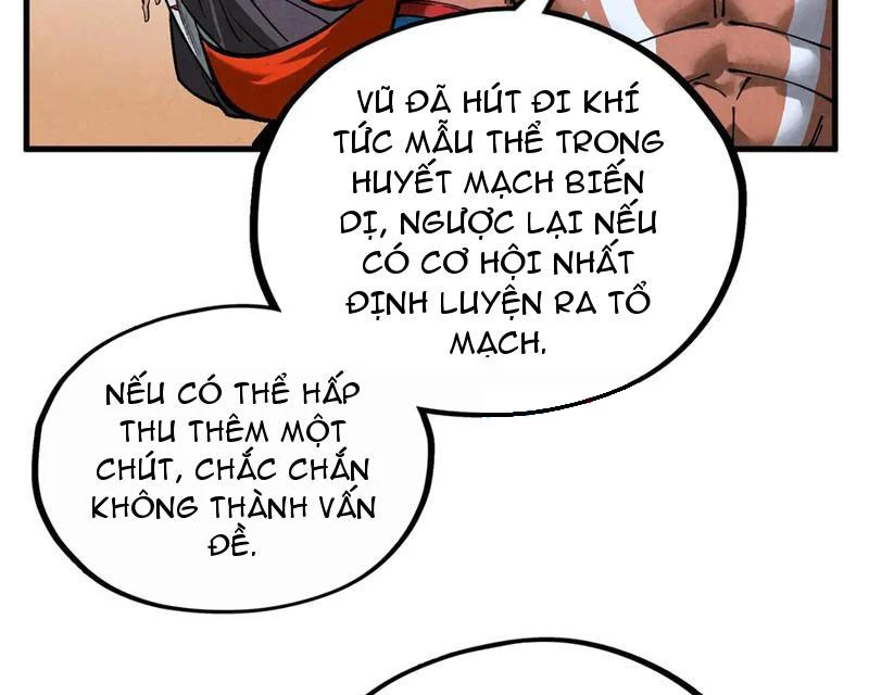 Vạn Cổ Chí Tôn Chapter 349 - Trang 111