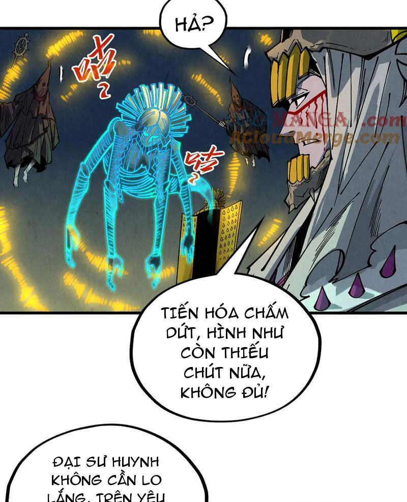 Vạn Cổ Chí Tôn Chapter 354 - Trang 50