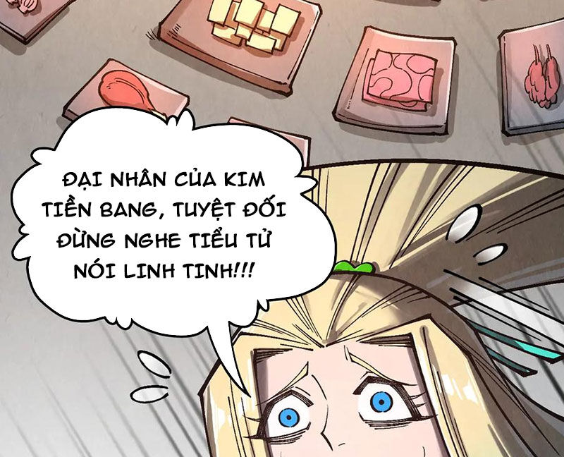 Vạn Cổ Chí Tôn Chapter 352 - Trang 53