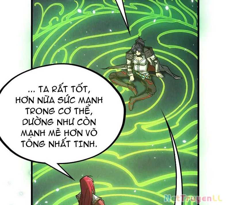 Vạn Cổ Chí Tôn Chapter 323 - Trang 48