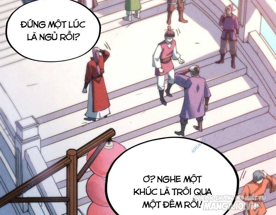 Vạn Cổ Chí Tôn Chapter 288 - Trang 23