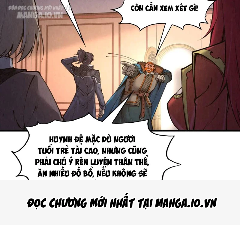 Vạn Cổ Chí Tôn Chapter 301 - Trang 106