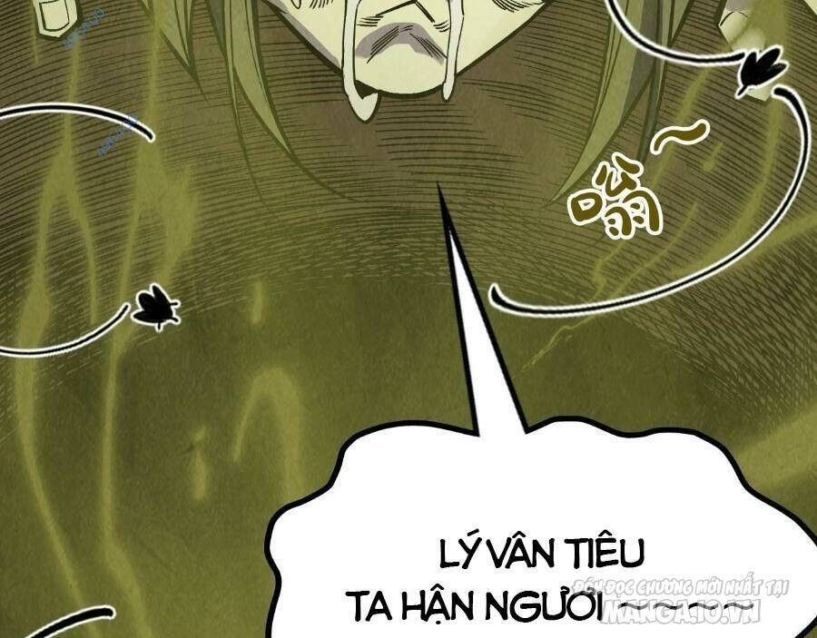 Vạn Cổ Chí Tôn Chapter 288 - Trang 78