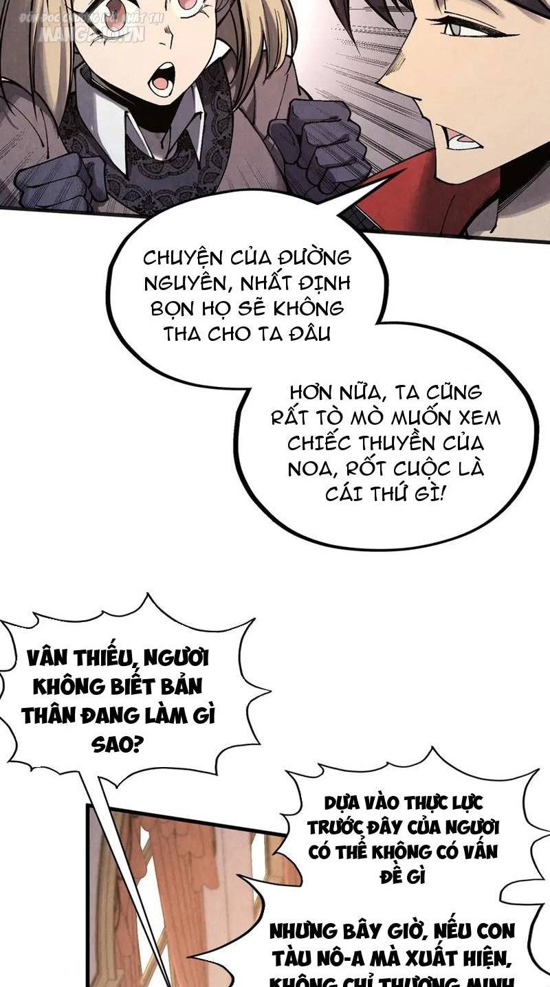 Vạn Cổ Chí Tôn Chapter 312 - Trang 49