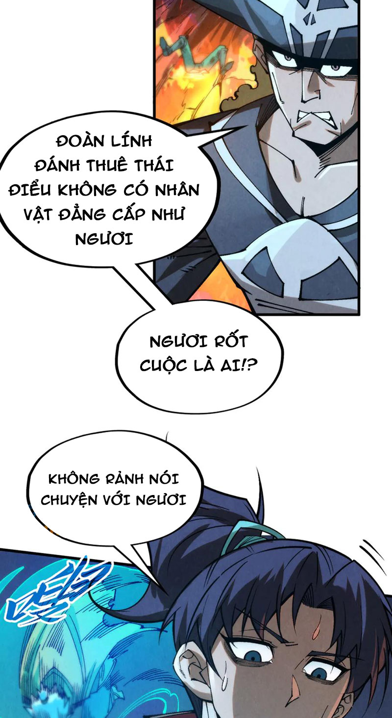 Vạn Cổ Chí Tôn Chapter 296 - Trang 42