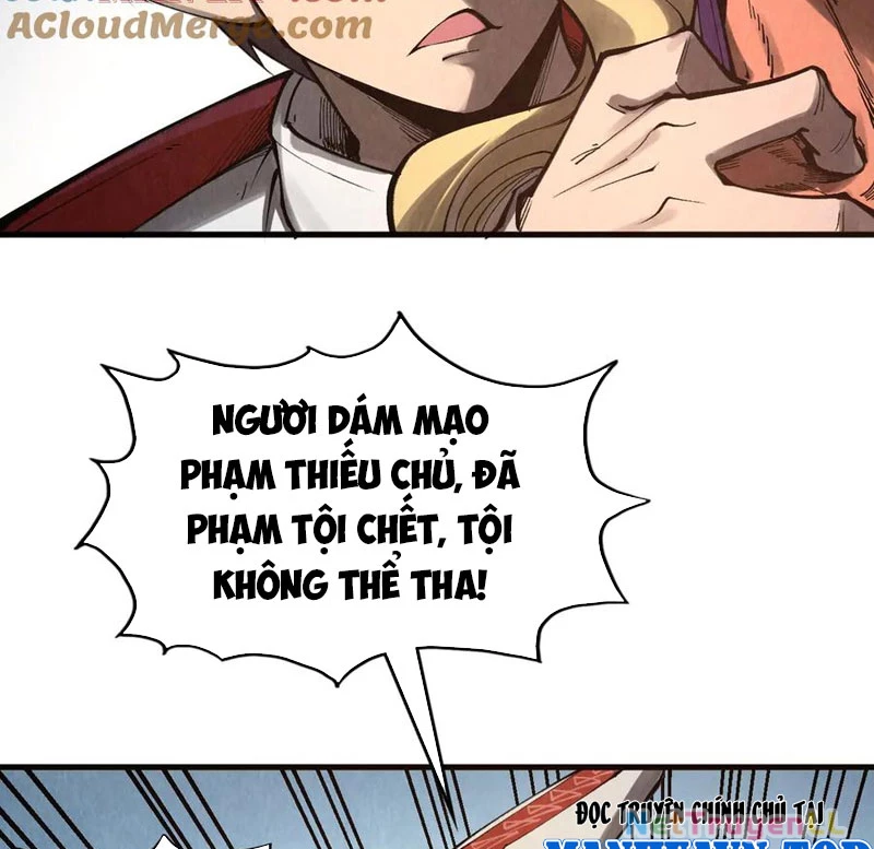 Vạn Cổ Chí Tôn Chapter 329 - Trang 7