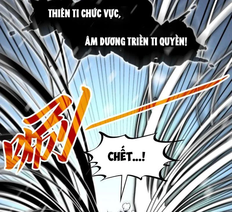 Vạn Cổ Chí Tôn Chapter 334 - Trang 52