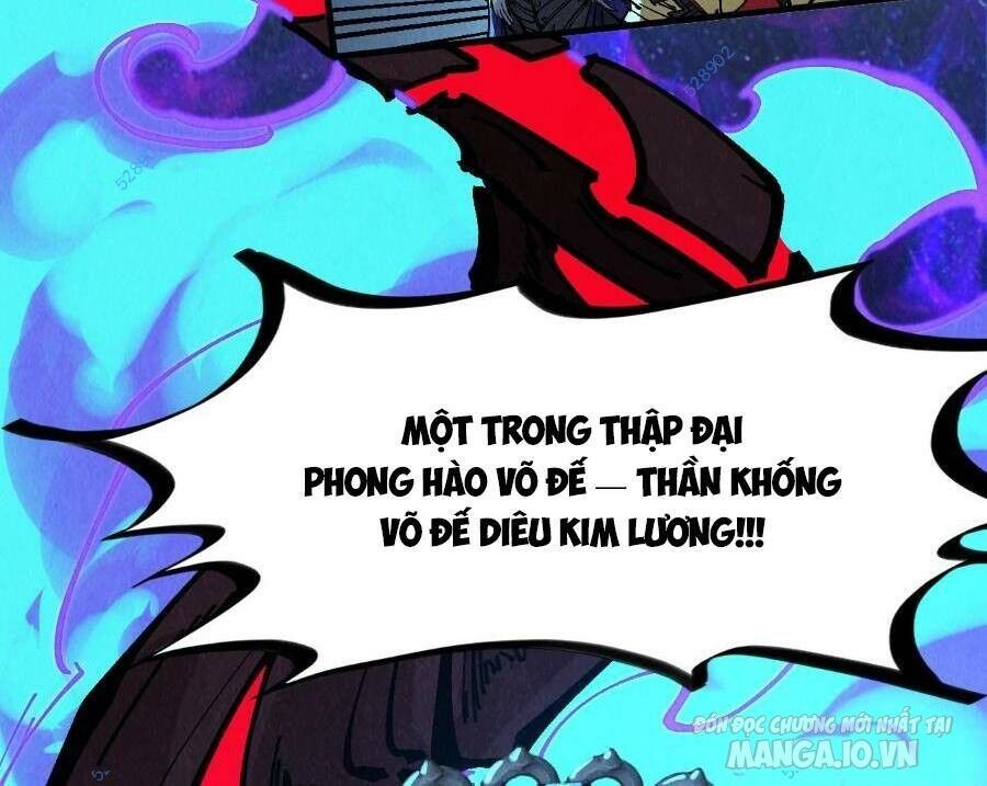 Vạn Cổ Chí Tôn Chapter 286 - Trang 71