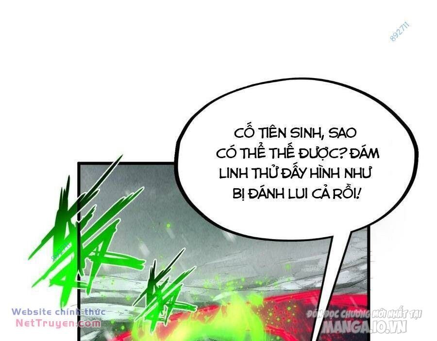 Vạn Cổ Chí Tôn Chapter 293 - Trang 51