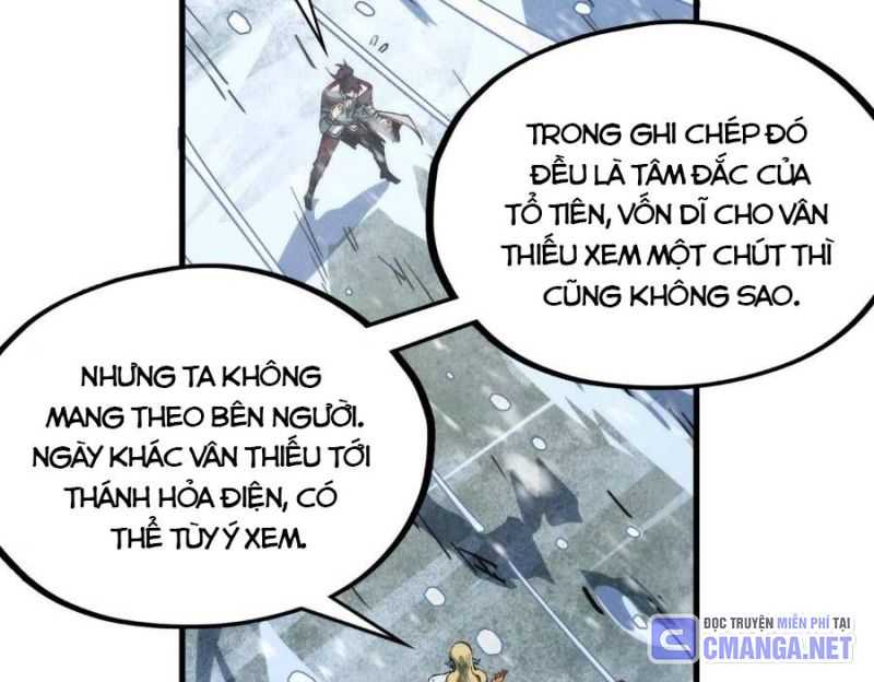 Vạn Cổ Chí Tôn Chapter 330 - Trang 144