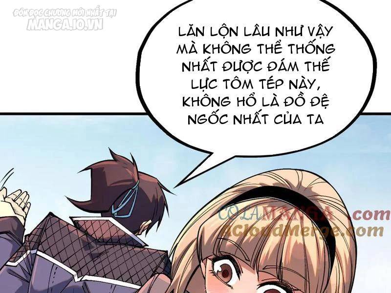 Vạn Cổ Chí Tôn Chapter 306 - Trang 20