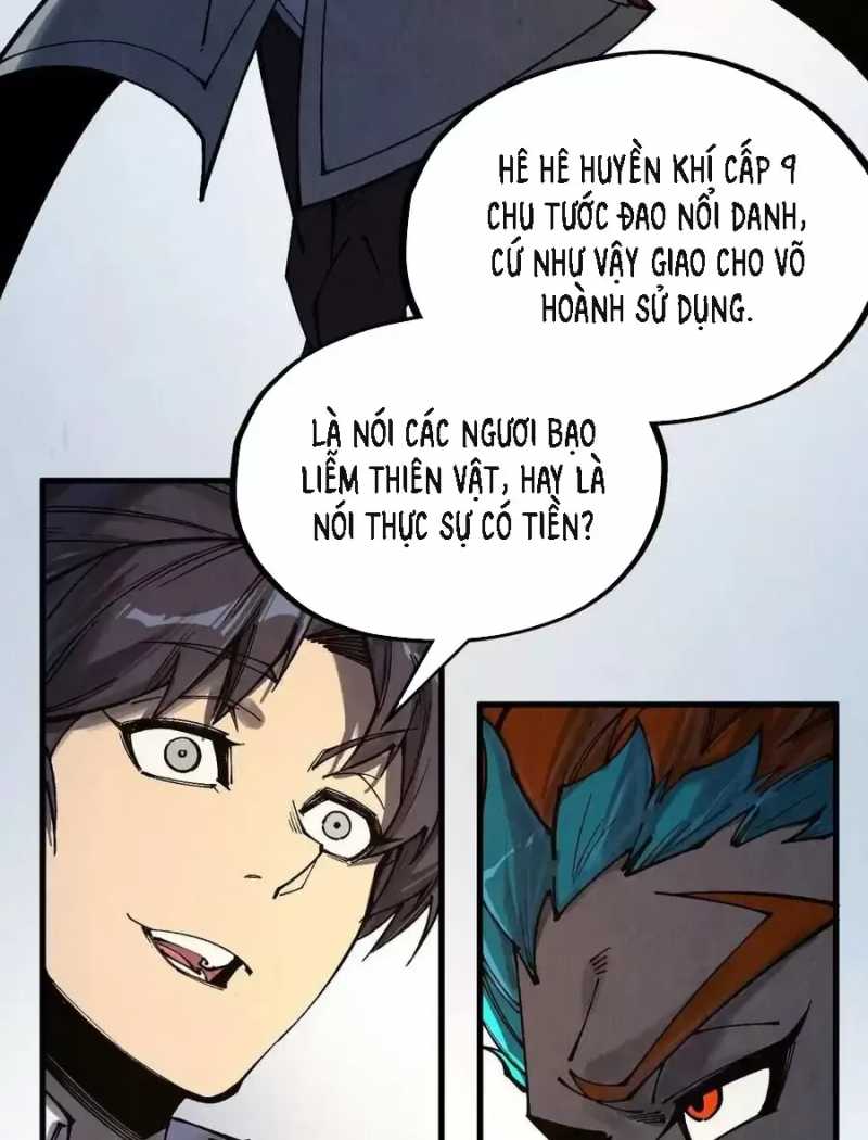 Vạn Cổ Chí Tôn Chapter 317 - Trang 50