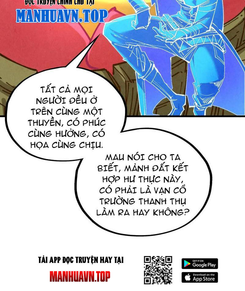 Vạn Cổ Chí Tôn Chapter 354 - Trang 96